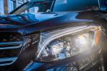 Mercedes-Benz GLC350 e 4Matic 2018 года (NA)